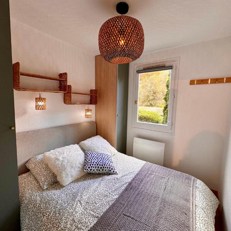 Snow & Sun, Morzine, 4 personnes - Apartment with Terrace - 6