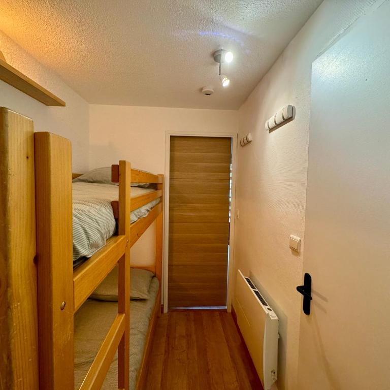 Snow & Sun, Morzine, 4 personnes - Apartment with Terrace - 9