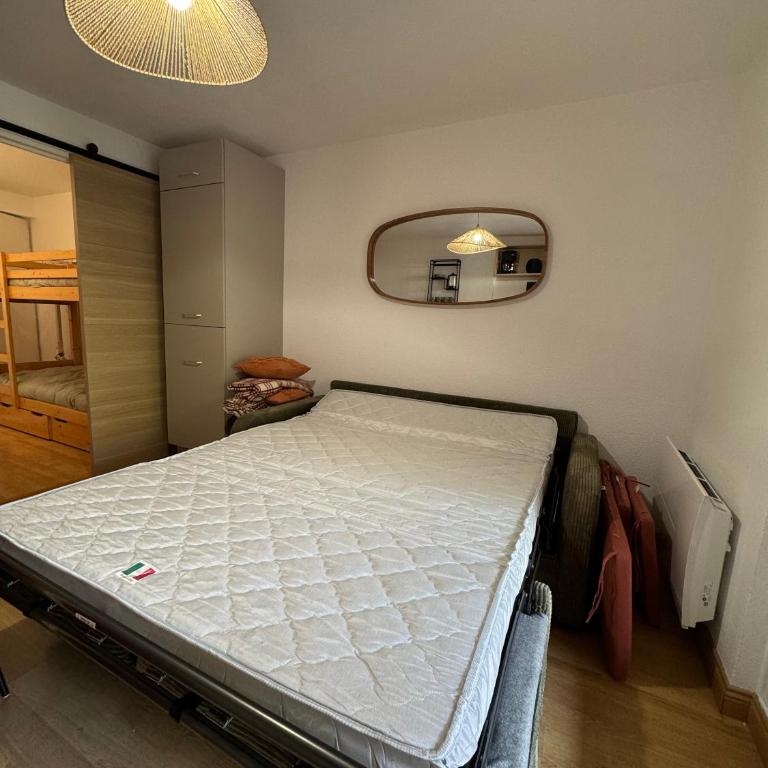 Snow & Sun, Morzine, 4 personnes - Apartment with Terrace - 10
