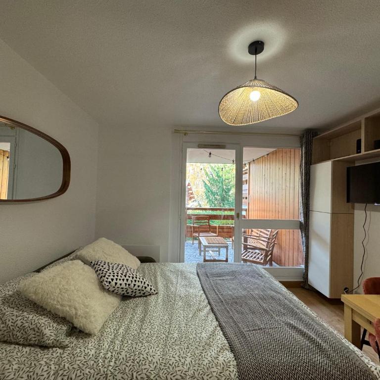 Snow & Sun, Morzine, 4 personnes - Apartment with Terrace - 11