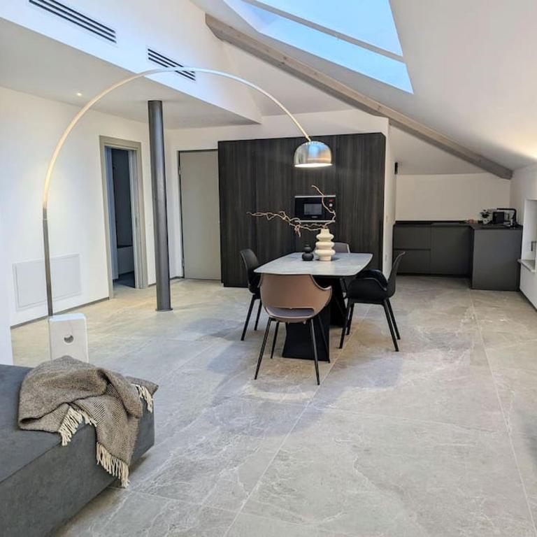 Villa Sembenini Loft - Appartamento con 2 Camere da Letto - 1