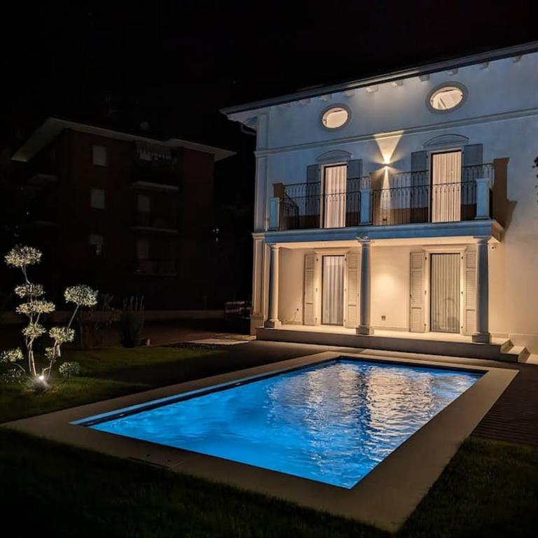 Villa Sembenini Loft - Appartamento con 2 Camere da Letto - 2