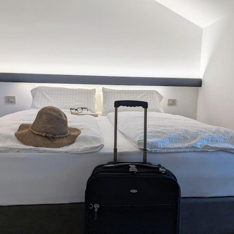 Villa Sembenini Loft - Appartamento con 2 Camere da Letto - 8