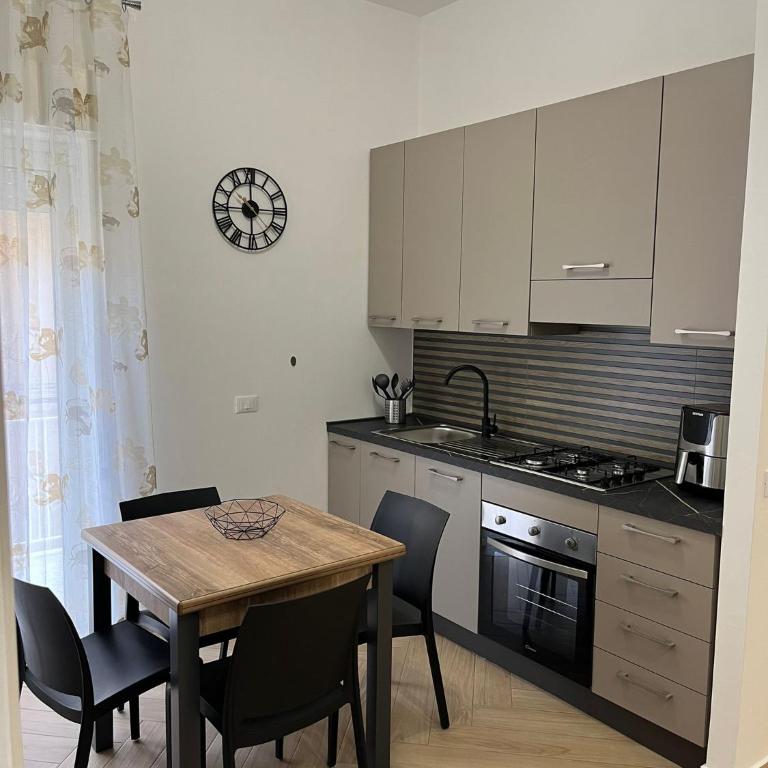 Acragante - Appartamento Familiare con 2 Camere da Letto - 17
