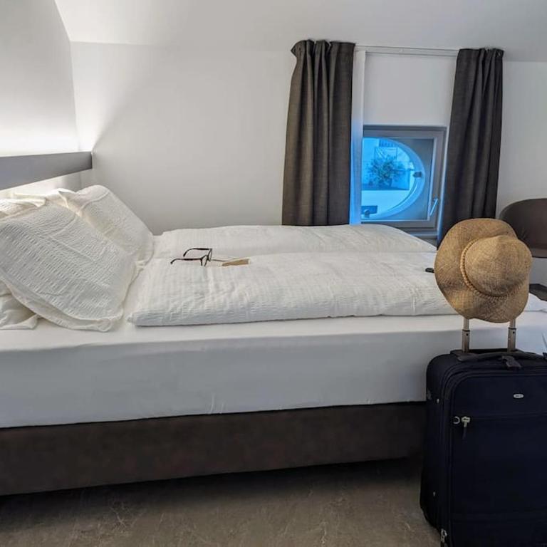 Villa Sembenini Loft - Appartamento con 2 Camere da Letto - 12