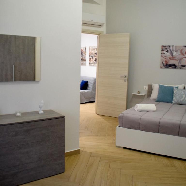 Acragante - Appartamento Familiare con 2 Camere da Letto - 21