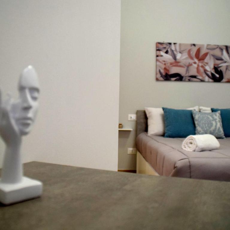 Acragante - Appartamento Familiare con 2 Camere da Letto - 23