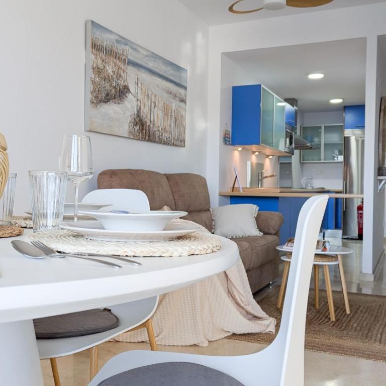 CALA ALTA lovely apartment - Apartamento de 2 dormitorios - 2