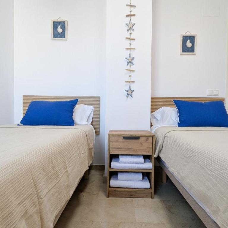 CALA ALTA lovely apartment - Apartamento de 2 dormitorios - 19