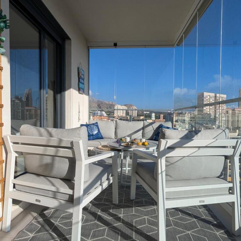CALA ALTA lovely apartment - Apartamento de 2 dormitorios - 11