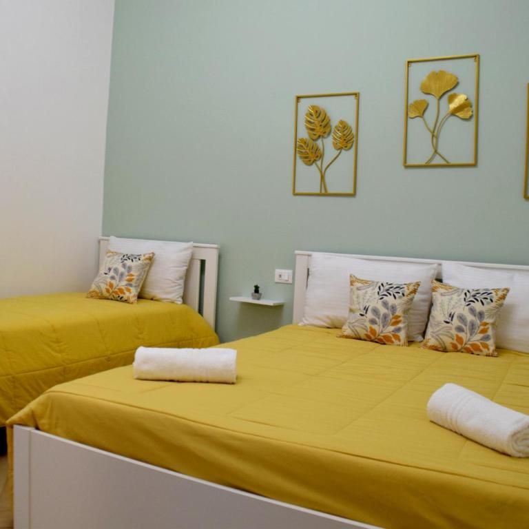 Acragante - Appartamento Familiare con 2 Camere da Letto - 28