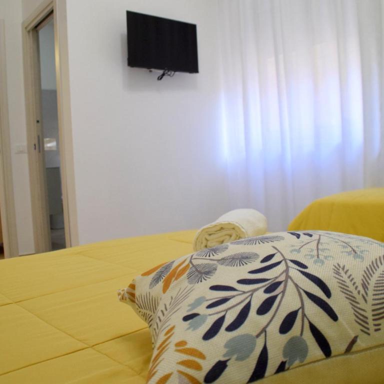 Acragante - Appartamento Familiare con 2 Camere da Letto - 29