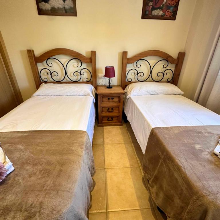 Coto de Sancti Petri - Apartamento de 2 dormitorios - 11