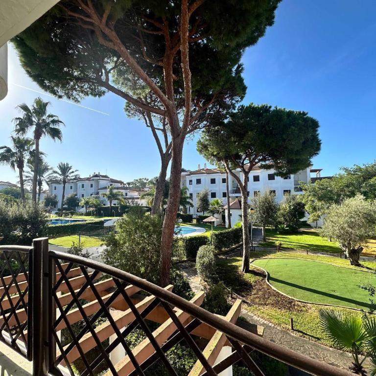 Coto de Sancti Petri - Apartamento de 2 dormitorios - 9