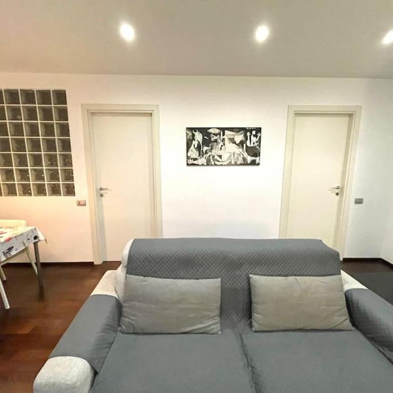 Piramide Experience - Two-Bedroom Apartment - 22