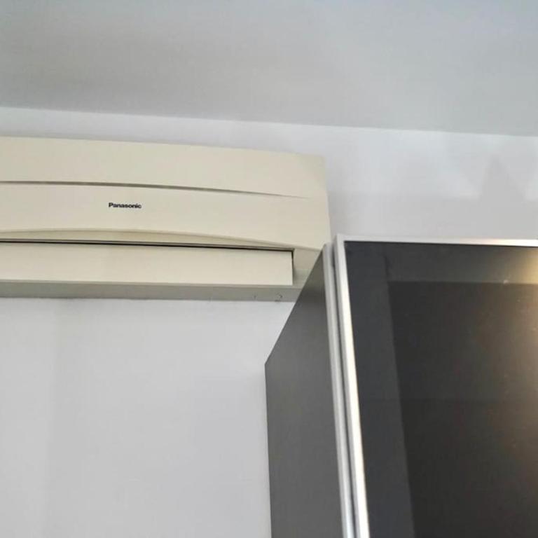 Piramide Experience - Two-Bedroom Apartment - 30