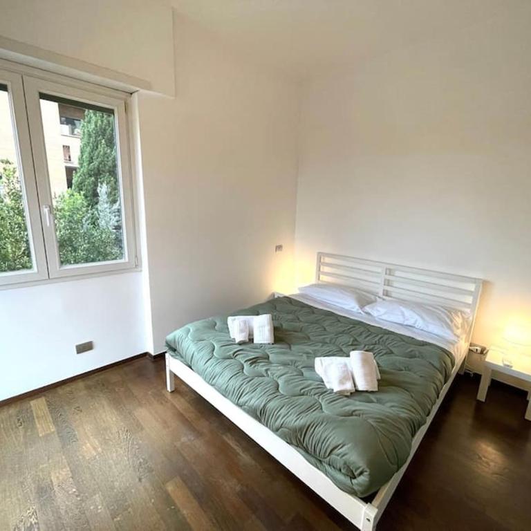 Piramide Experience - Two-Bedroom Apartment - 1