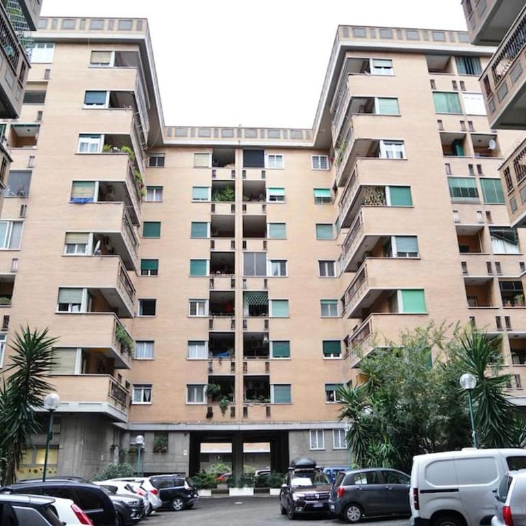 Piramide Experience - Two-Bedroom Apartment - 34