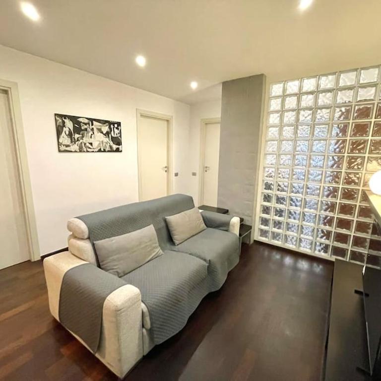 Piramide Experience - Two-Bedroom Apartment - 41