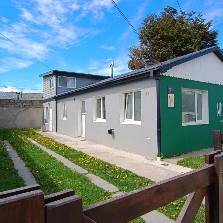 Narcisos y Amapolas en Ushuaia - Apartamento de 2 dormitorios - 45