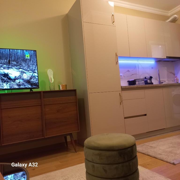 Lux Palata - Apartman sa 1 Spavaćom Sobom - 23