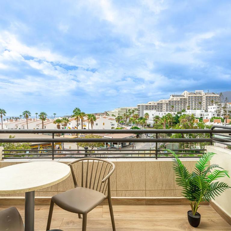 Luxury Studio 1 ocean view wifi free - Estudio - 29