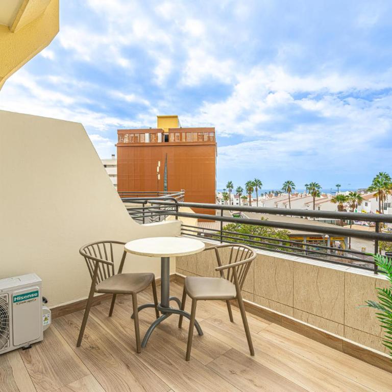 Luxury Studio 1 ocean view wifi free - Estudio - 30