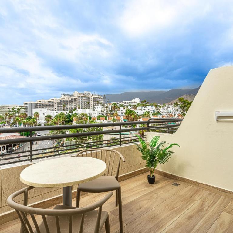 Luxury Studio 1 ocean view wifi free - Estudio - 27