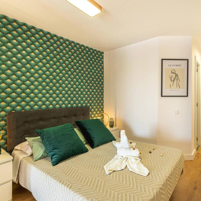 Luxury Studio 1 ocean view wifi free - Estudio - 20