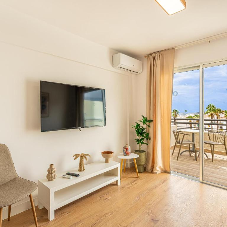 Luxury Studio 1 ocean view wifi free - Estudio - 17