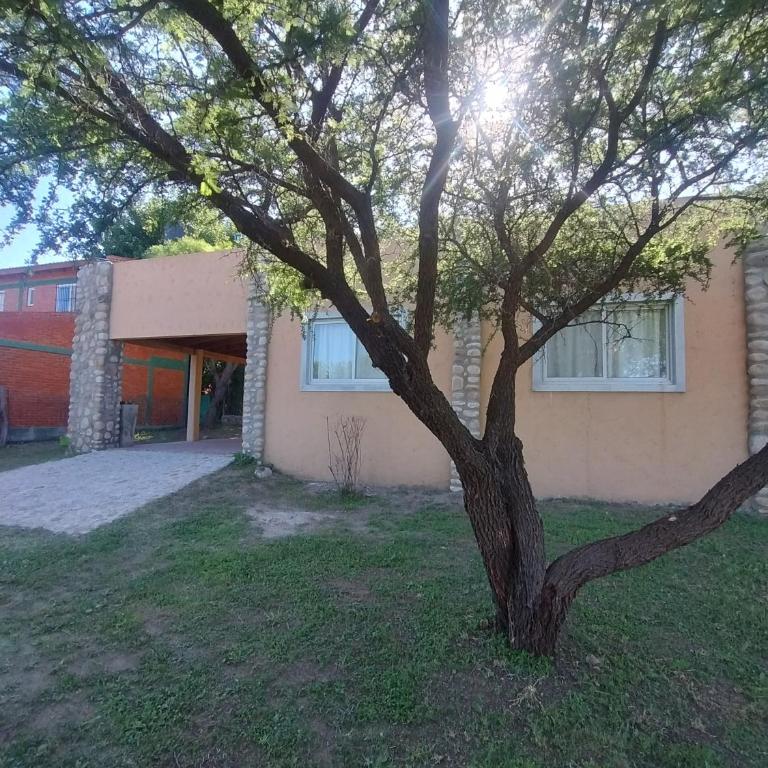 Cabañas Juan - Two-Bedroom House - 8