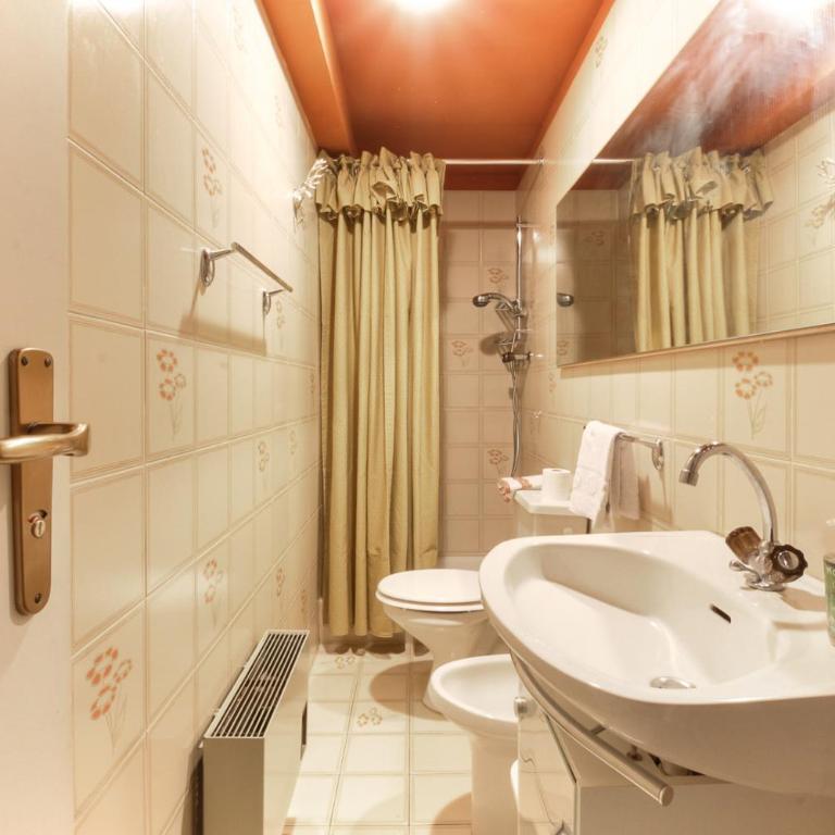 Le Bedux - Privée - Calme - Terrasse - Vues - Casa de 2 dormitorios - 22