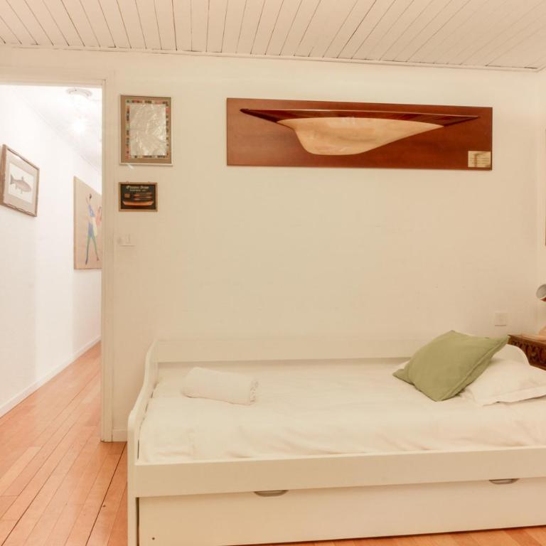 Le Bedux - Privée - Calme - Terrasse - Vues - Casa de 2 dormitorios - 24
