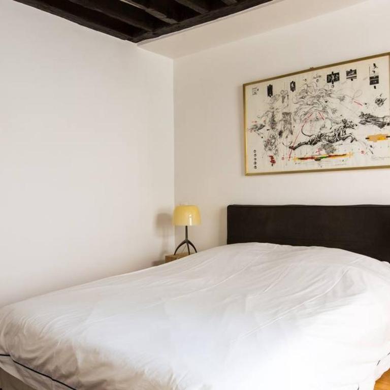 Small Triplex - Appartement 2 Chambres - 2