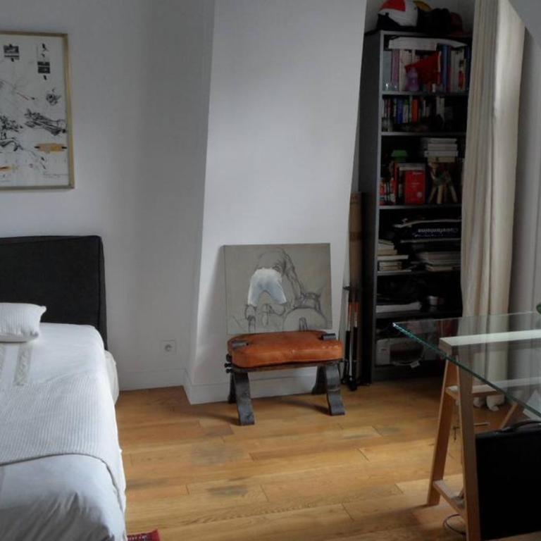 Small Triplex - Appartement 2 Chambres - 3