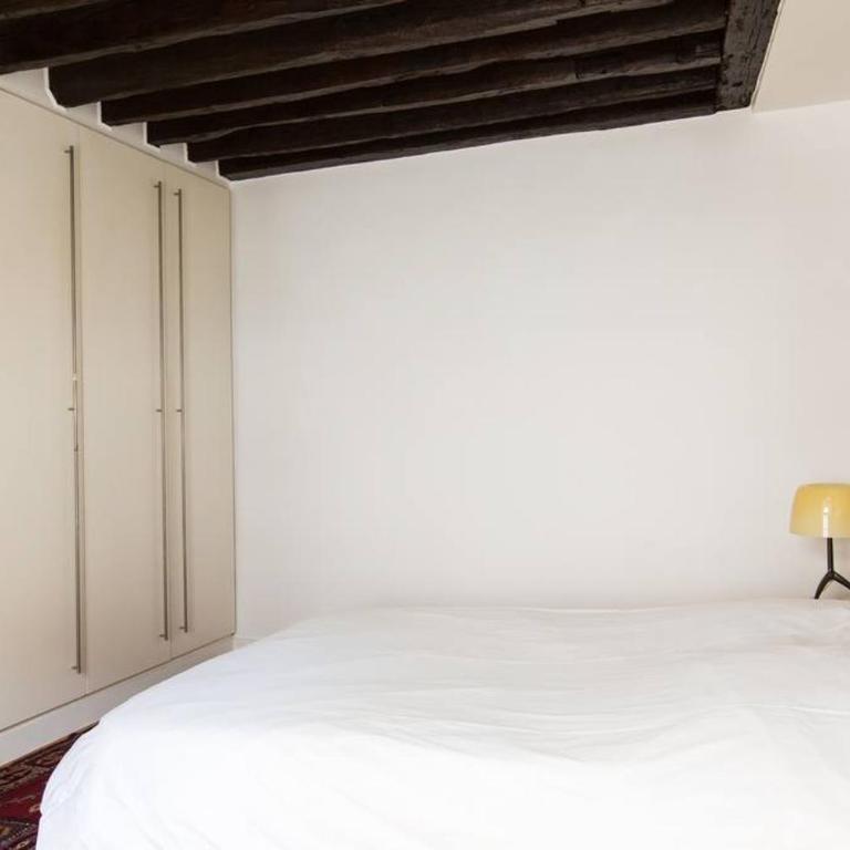 Small Triplex - Appartement 2 Chambres - 7