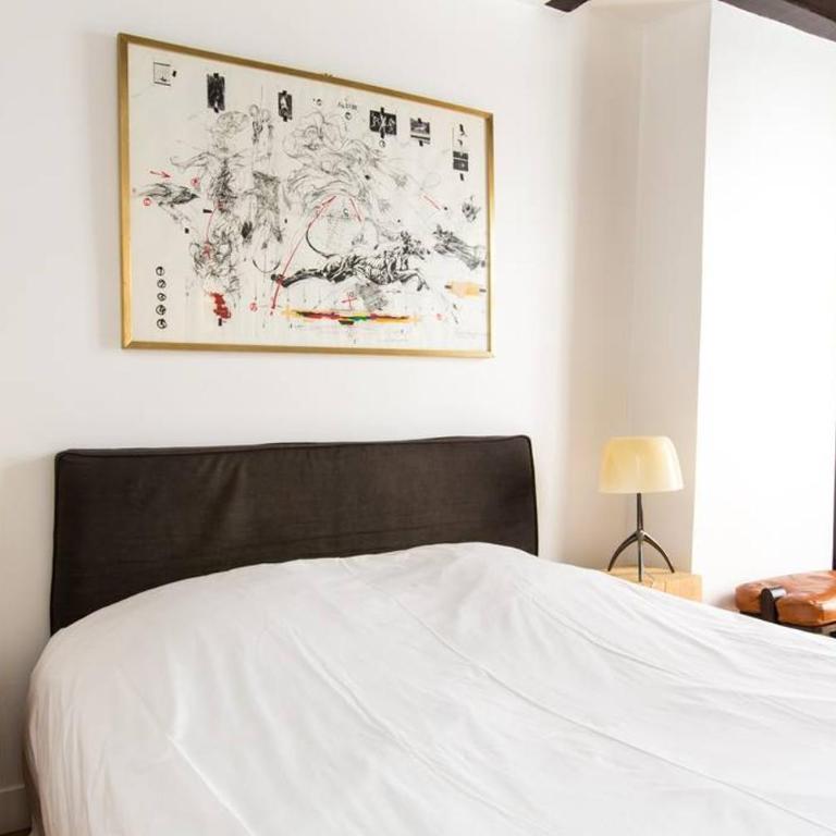 Small Triplex - Appartement 2 Chambres - 16