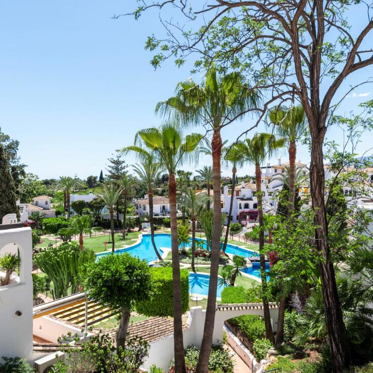 2 bedroom apartment in Medina Garden - Two-Bedroom Apartment - 2