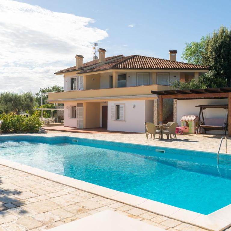 Villa Polignano con Piscina by Wonderful Italy - Villa con Piscina Privata - 1
