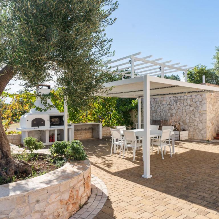 Villa Polignano con Piscina by Wonderful Italy - Villa con Piscina Privata - 2