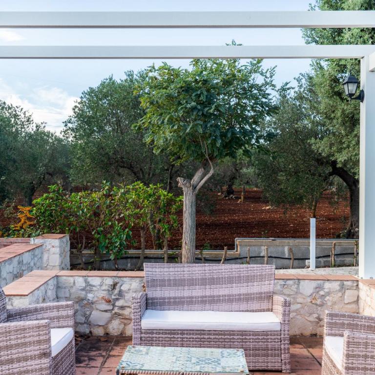 Villa Polignano con Piscina by Wonderful Italy - Villa con Piscina Privata - 23