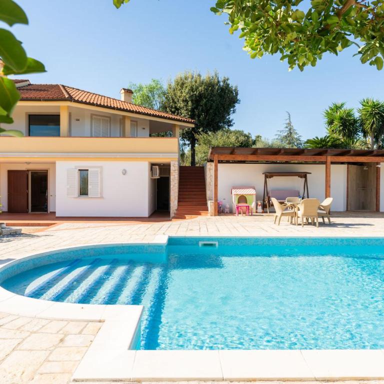 Villa Polignano con Piscina by Wonderful Italy - Villa con Piscina Privata - 52