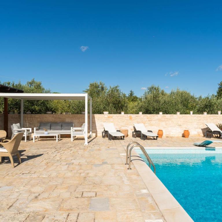 Villa Polignano con Piscina by Wonderful Italy - Villa con Piscina Privata - 53