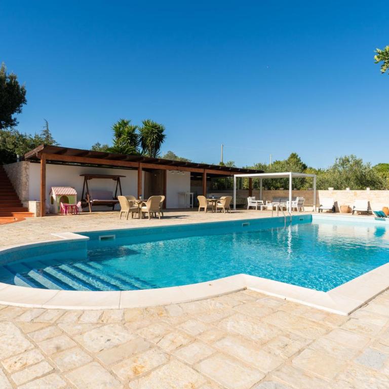 Villa Polignano con Piscina by Wonderful Italy - Villa con Piscina Privata - 60