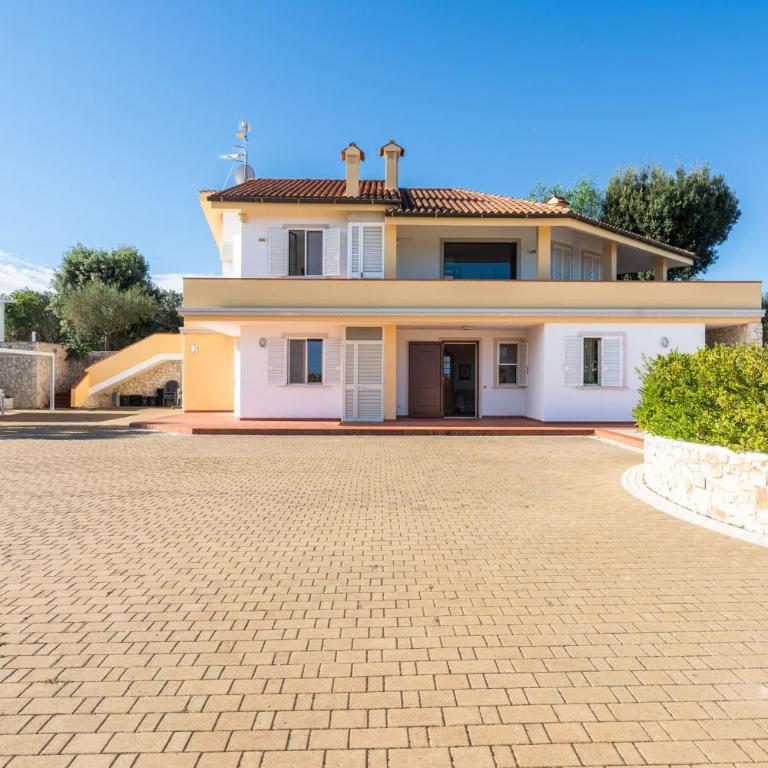 Villa Polignano con Piscina by Wonderful Italy - Villa con Piscina Privata - 64