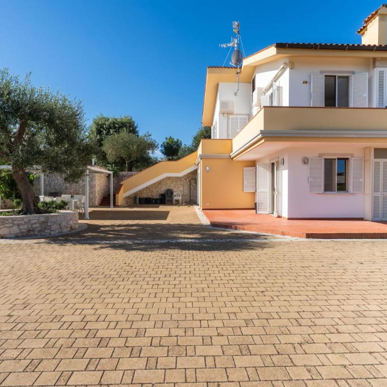 Villa Polignano con Piscina by Wonderful Italy - Villa con Piscina Privata - 65
