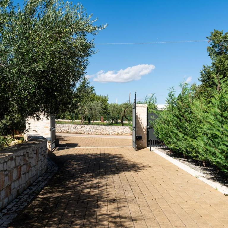 Villa Polignano con Piscina by Wonderful Italy - Villa con Piscina Privata - 67