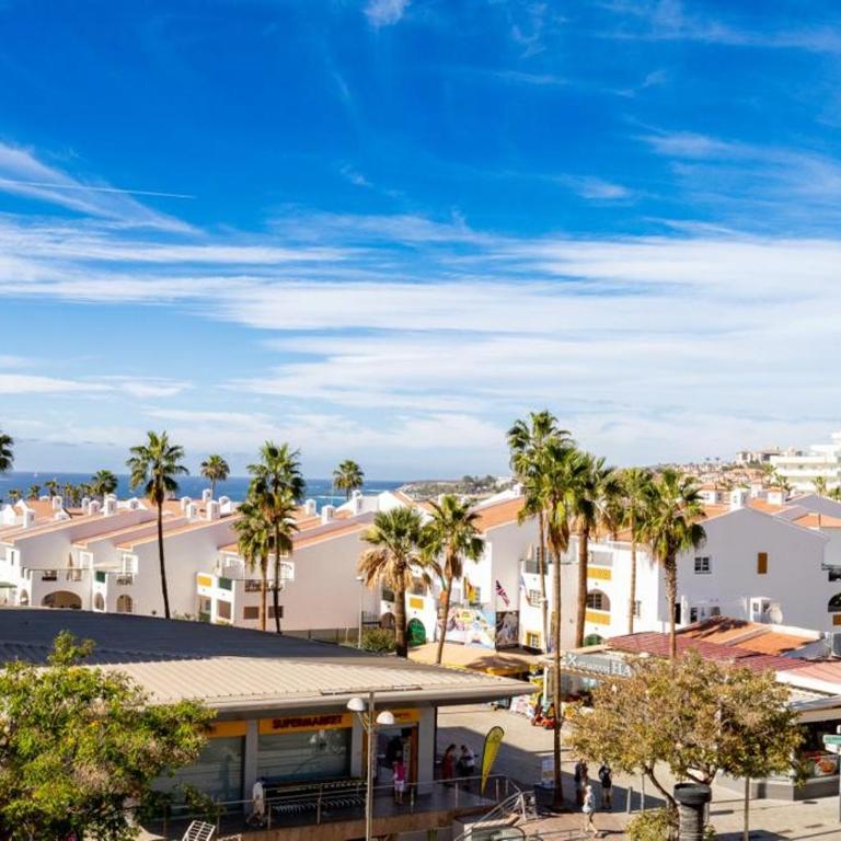 Luxury Studio 1 ocean view wifi free - Estudio - 33