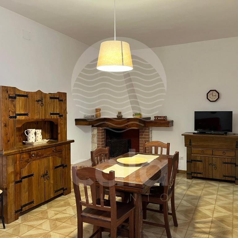 Casa Estela By Cala Salento - Casa con 4 camere da letto - 12