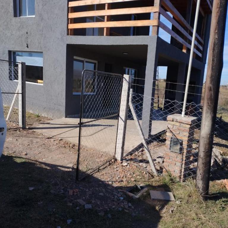 Alquiler en Villa Yacanto - Casa con 1 dormitorio - 5
